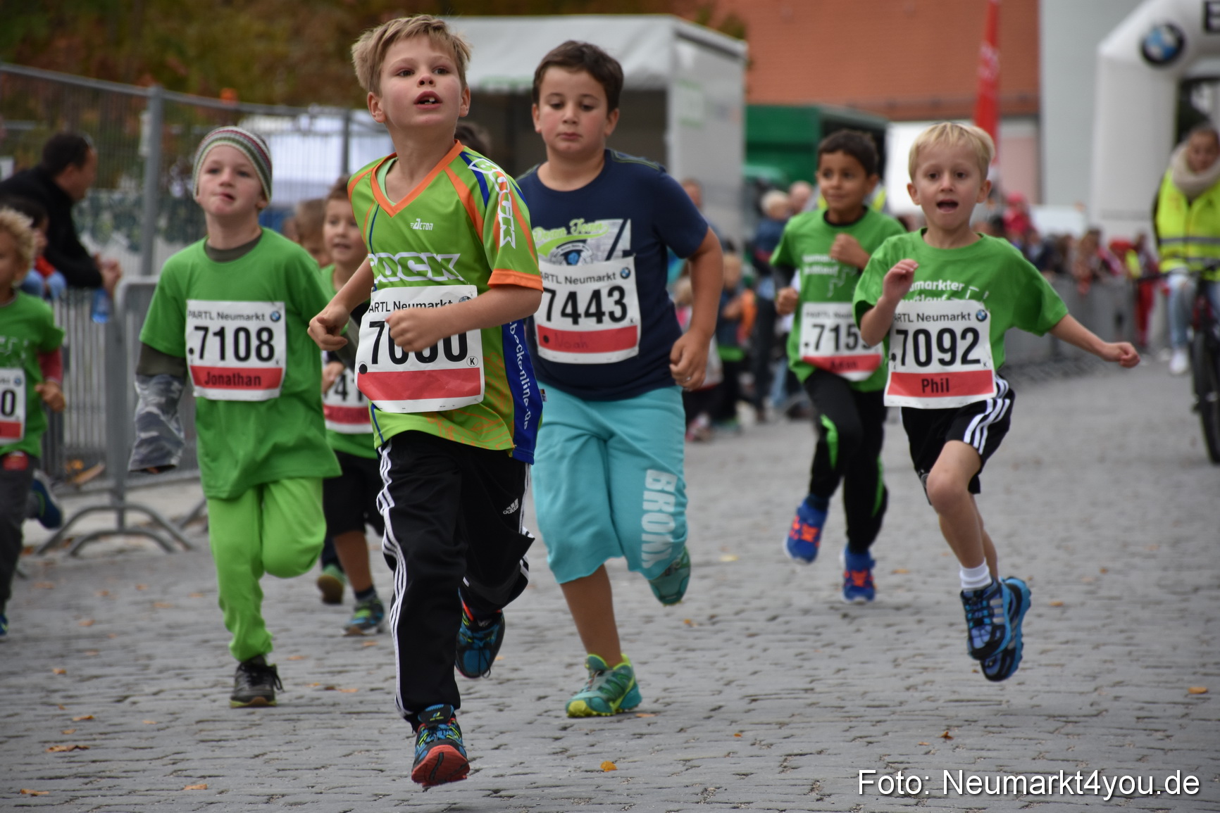 Stadtlauf Neumarkt 2015 1824